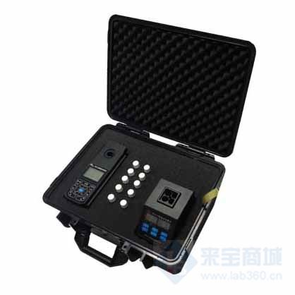 深昌鸿PCOD-810型便携式COD测定仪（中文显示）