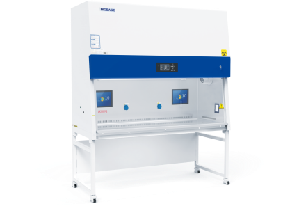 细胞实验室安全升级！鑫贝西BSC-1500IIA2-X生物安全柜优势解析